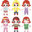 Vilac - Wooden Puzzle Lola Moody - Vilac - littleyoyo.ca