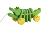 PlanToys - Dancing Alligator - PlanToys - littleyoyo.ca
