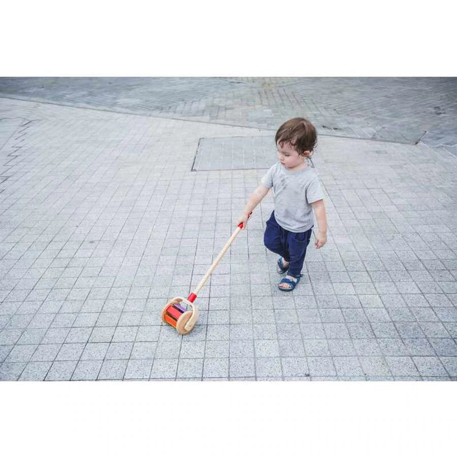 PlanToys - Walk n Roll - PlanToys - littleyoyo.ca