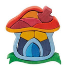 Gluckskafer - Mushroom House - Gluckskafer - littleyoyo.ca