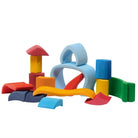 Gluckskafer - Mushroom House - Gluckskafer - littleyoyo.ca