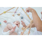 PlanToys - Play Gym - Pastel - PlanToys - littleyoyo.ca