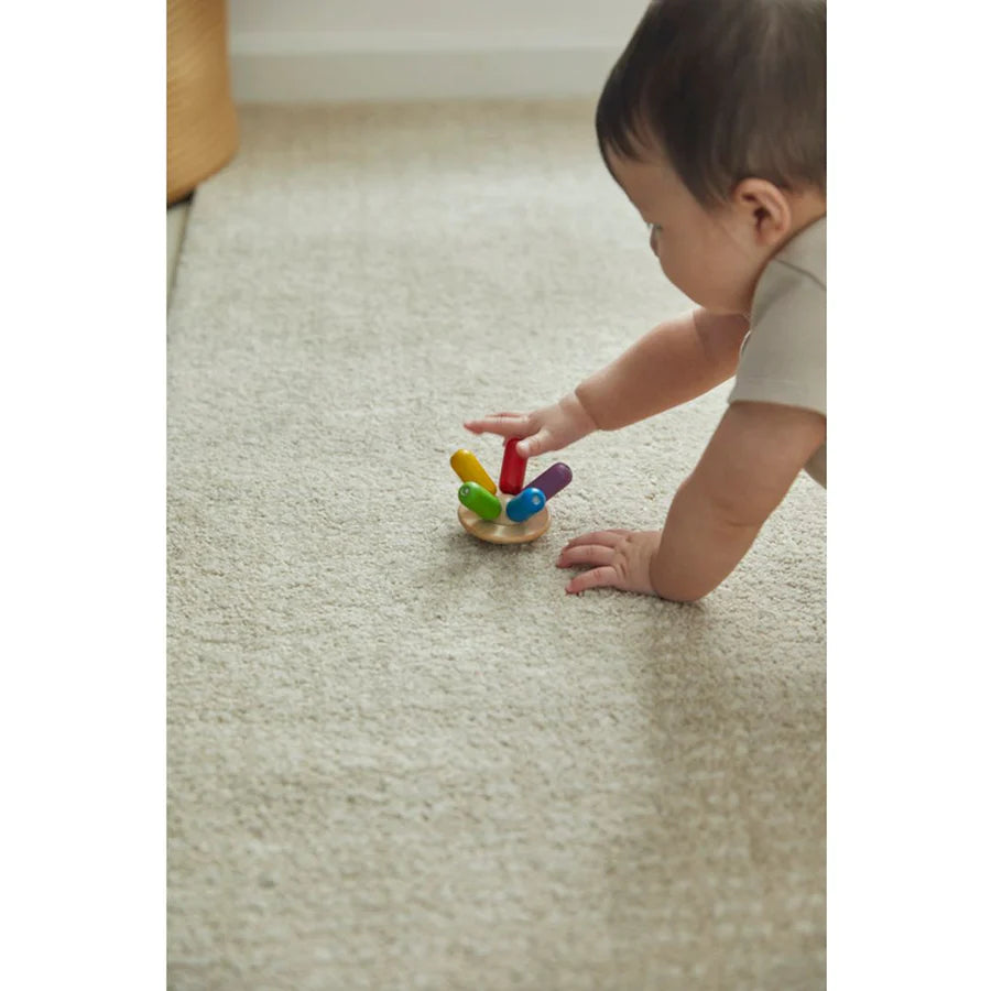 PlanToys - Flexi Jellyfish - PlanToys - littleyoyo.ca