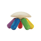 PlanToys - Flexi Jellyfish - PlanToys - littleyoyo.ca
