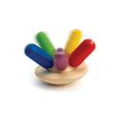 PlanToys - Flexi Jellyfish - PlanToys - littleyoyo.ca