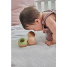 PlanToys - Sensory Tumbling - Morden Rustic - PlanToys - littleyoyo.ca