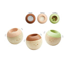 PlanToys - Sensory Tumbling - Morden Rustic - PlanToys - littleyoyo.ca