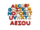 PlanToys - Upper Case Alphabet - PlanToys - littleyoyo.ca