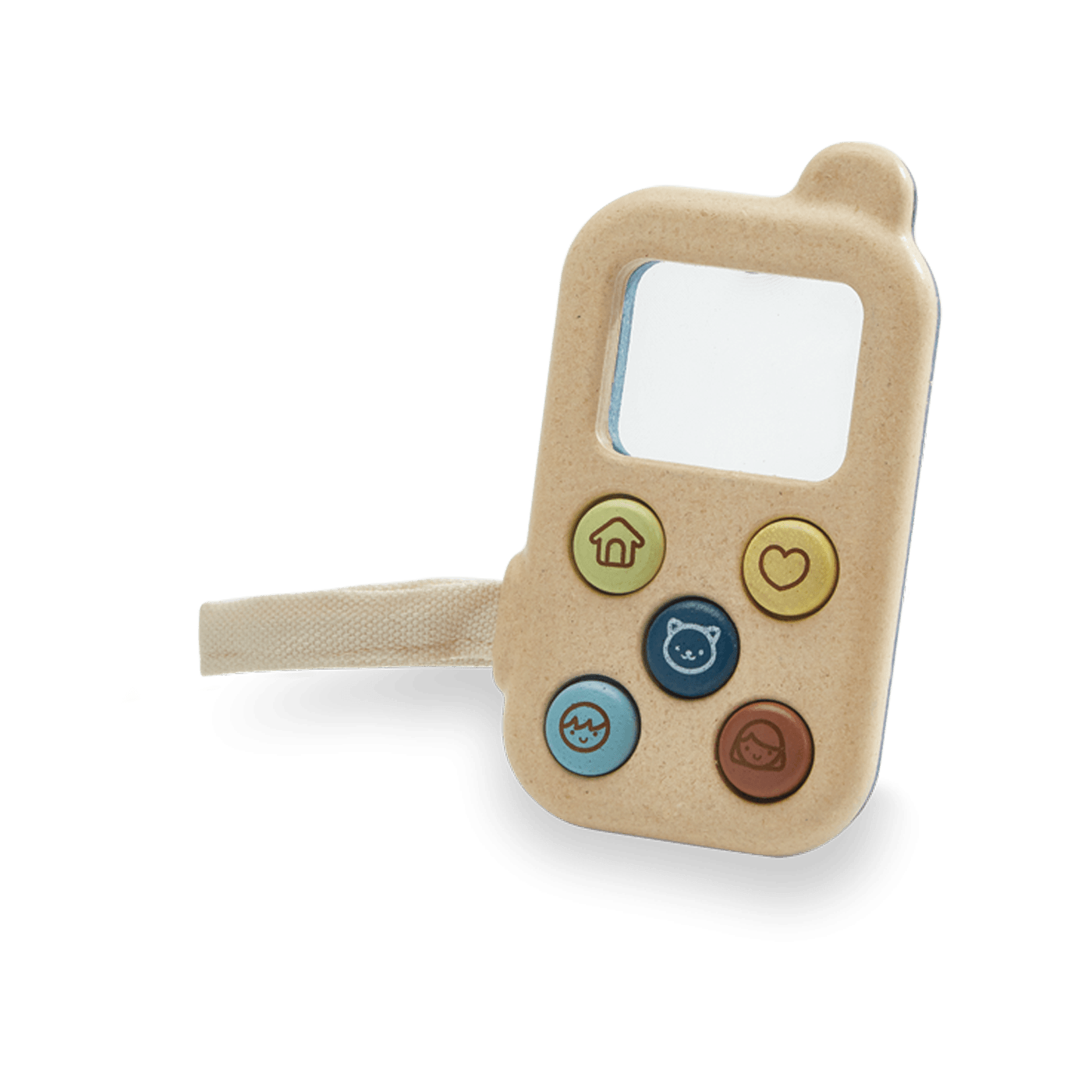 PlanToys - My First Phones - Orchard - PlanToys - littleyoyo.ca