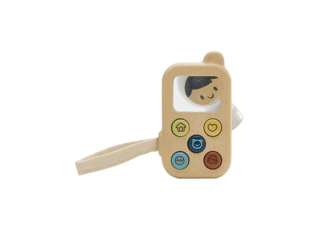 PlanToys - My First Phones - Orchard - PlanToys - littleyoyo.ca