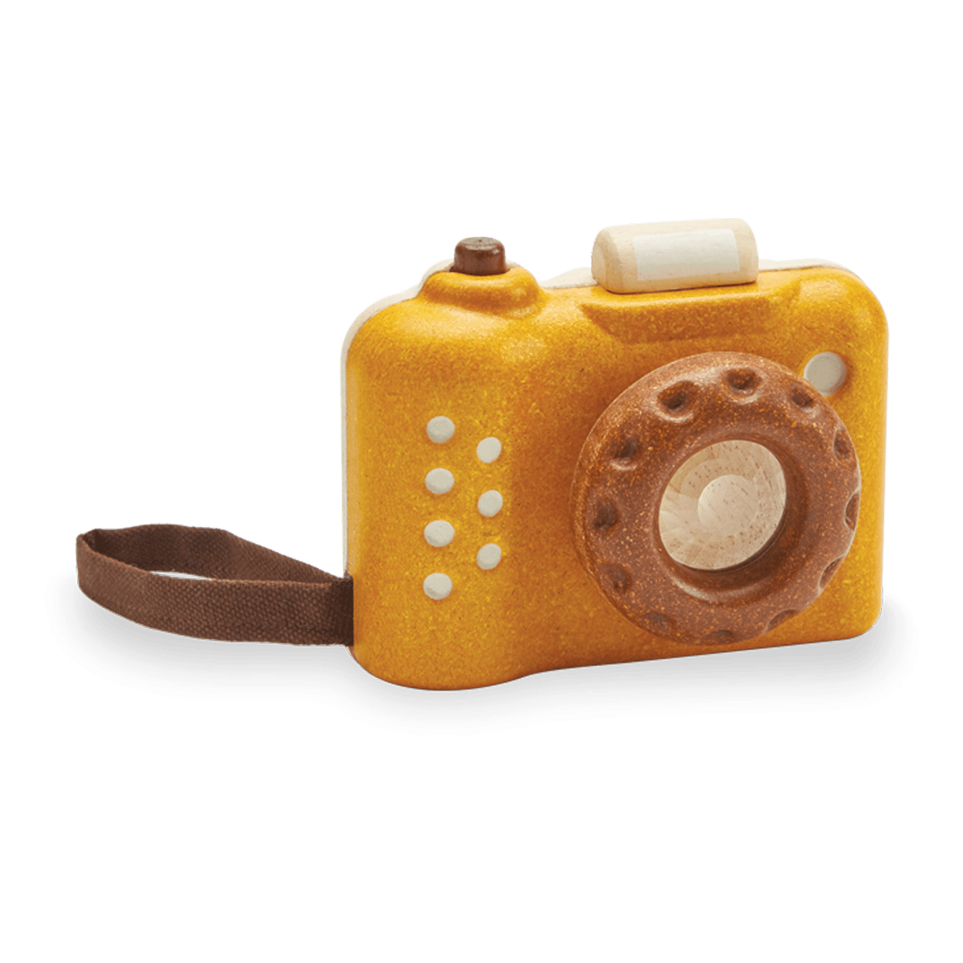 PlanToys - My First Camera - Orchard - PlanToys - littleyoyo.ca