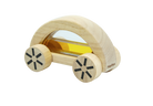 PlanToys - Wautomobile - Yellow - PlanToys - littleyoyo.ca