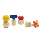 PlanToys - Nuts & Bolts - PlanToys - littleyoyo.ca