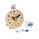 PlanToys - Active Clock - PlanToys - littleyoyo.ca