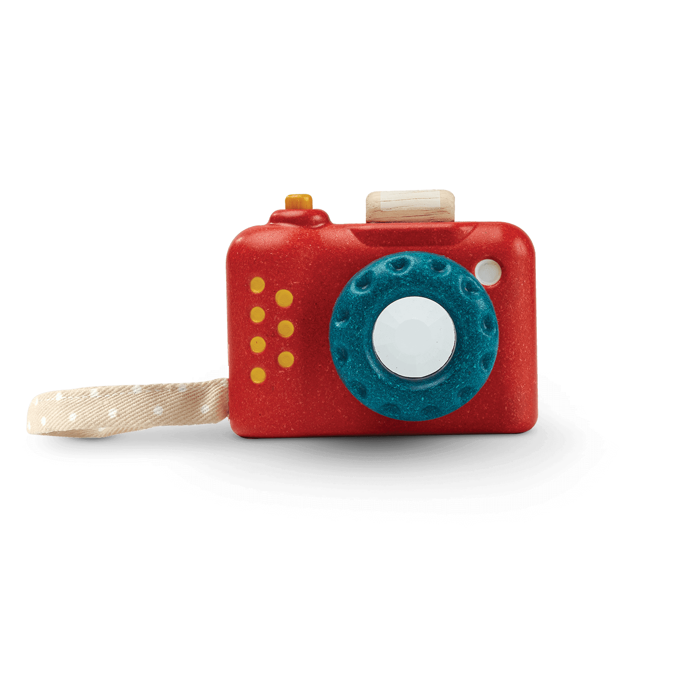 PlanToys - My First Camera - PlanToys - littleyoyo.ca