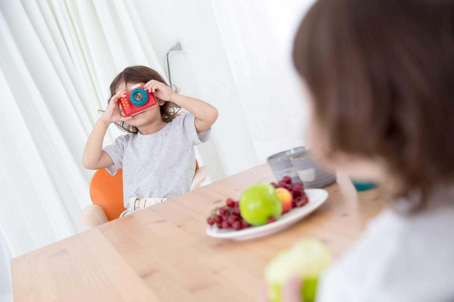 PlanToys - My First Camera - PlanToys - littleyoyo.ca