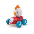 PlanToys - Chicken Racer - PlanToys - littleyoyo.ca