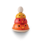 PlanToys - Chicken Nesting - PlanToys - littleyoyo.ca