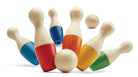 PlanToys - Bowling Set - PlanToys - littleyoyo.ca