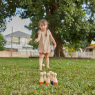 PlanToys - Bowling Set - PlanToys - littleyoyo.ca