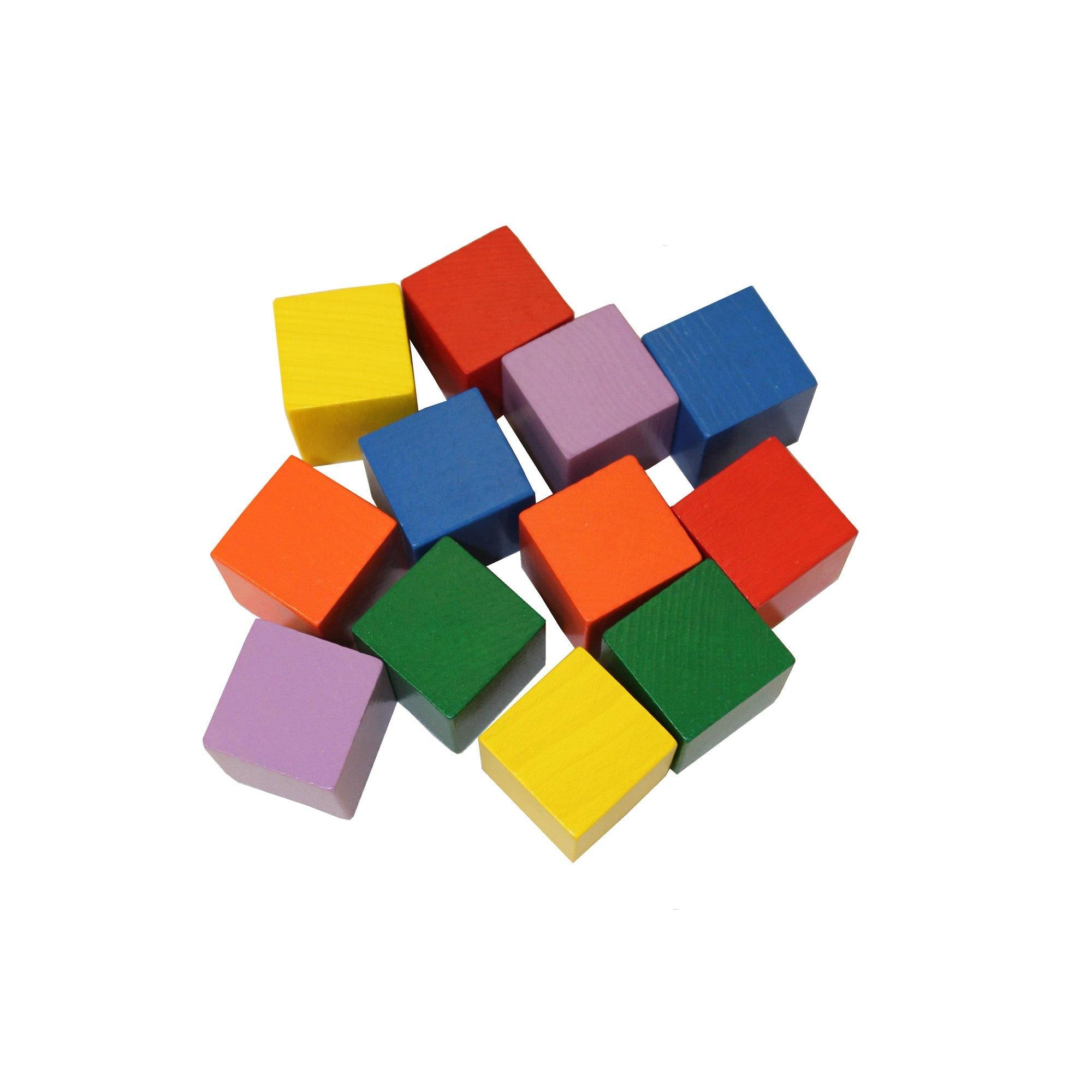 HABA - Baby's First Basic Blocks - HABA - littleyoyo.ca