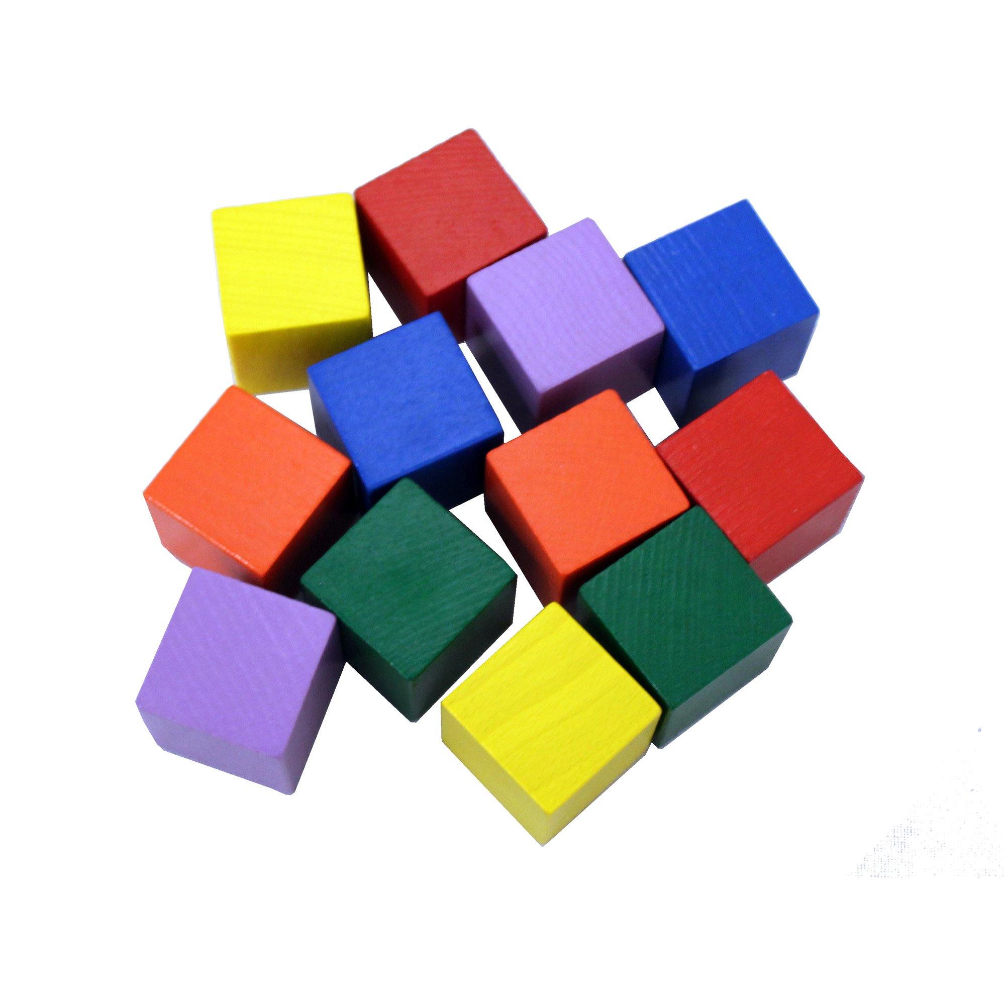 HABA - Baby's First Basic Blocks - HABA - littleyoyo.ca