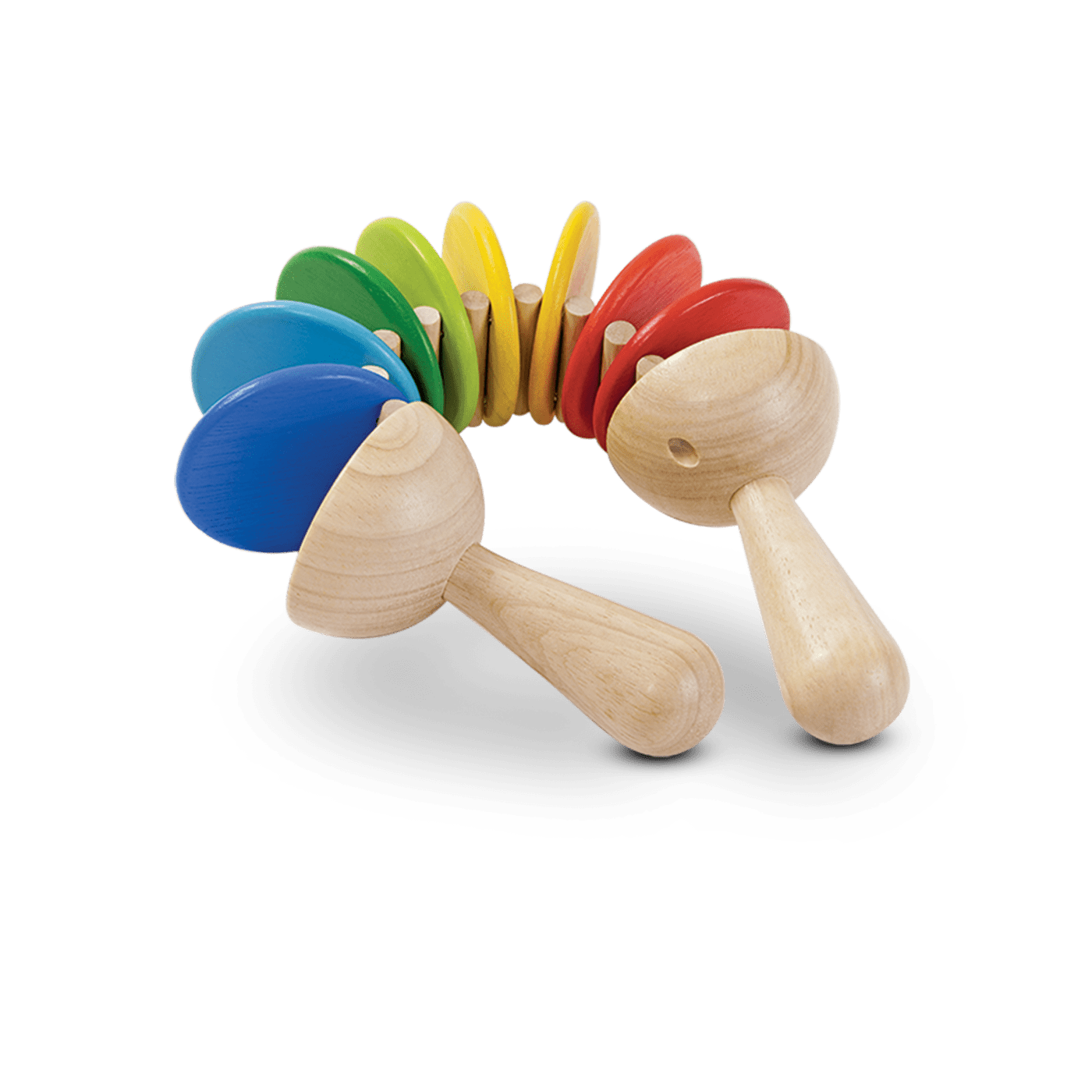 Plantoys - Clatter - PlanToys - littleyoyo.ca