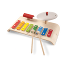 Plantoys - Musical Set - PlanToys - littleyoyo.ca
