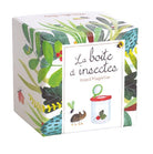 Moulin Roty - Le Botaniste - Insect Box - Moulin Roty - littleyoyo.ca