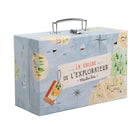 Moulin Roty - L'Explorateur - Explorer's Case - Moulin Roty - littleyoyo.ca