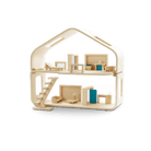 PlanToys - Contemporary Dollhouse - PlanToys - littleyoyo.ca