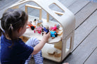 PlanToys - Contemporary Dollhouse - PlanToys - littleyoyo.ca