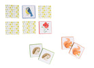 Moulin Roty - Le Botaniste - Nature Memory Game - Moulin Roty - littleyoyo.ca