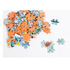 Moulin Roty - L'Explorateur - Puzzle, Ocean - Moulin Roty - littleyoyo.ca