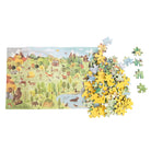 Moulin Roty - L'Explorateur - Puzzle , Forest - Moulin Roty - littleyoyo.ca