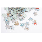 Moulin Roty - L'Explorateur - Puzzle, Arctic - Moulin Roty - littleyoyo.ca