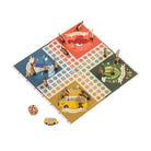 Moulin Roty - L'Explorateur - Small Horses Game - Moulin Roty - littleyoyo.ca