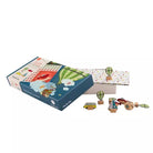 Moulin Roty - L'Explorateur - Small Horses Game - Moulin Roty - littleyoyo.ca