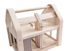 PlanToys - Slide N Go Dollhouse - PlanToys - littleyoyo.ca
