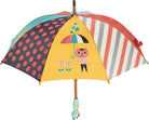 Vilac - Ingela P. Arrhenius - Bear Umbrella - Vilac - littleyoyo.ca