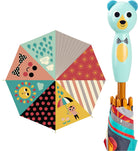 Vilac - Ingela P. Arrhenius - Bear Umbrella - Vilac - littleyoyo.ca
