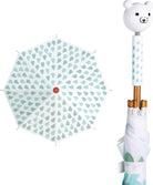 Vilac - Shinzi Katoh - Sora Bear Umbrella - Vilac - littleyoyo.ca