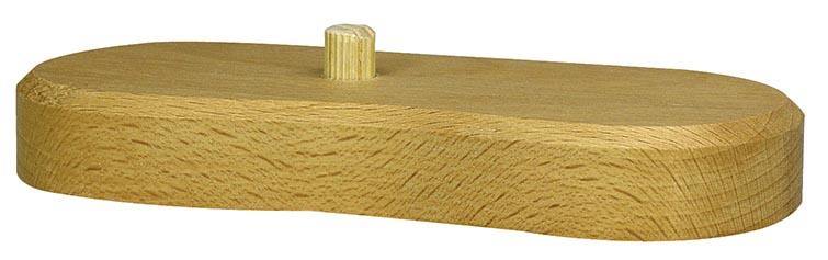 Holztiger - Apple Tree Support Wooden Figure - Holztiger - littleyoyo.ca