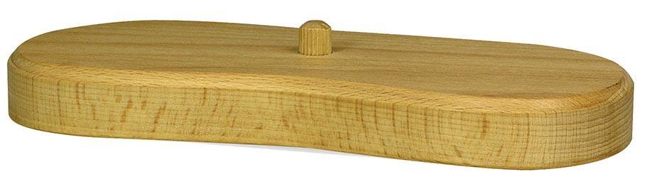 Holztiger - Oak Tree Support Wooden Figure - Holztiger - littleyoyo.ca