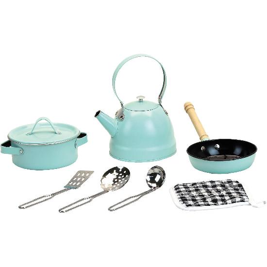 Vilac - Cooking Set