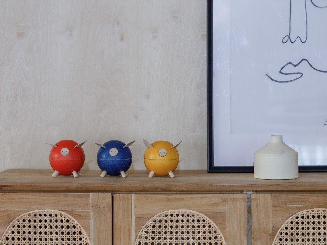 PlanToys -Piggy Bank - PlanToys - littleyoyo.ca