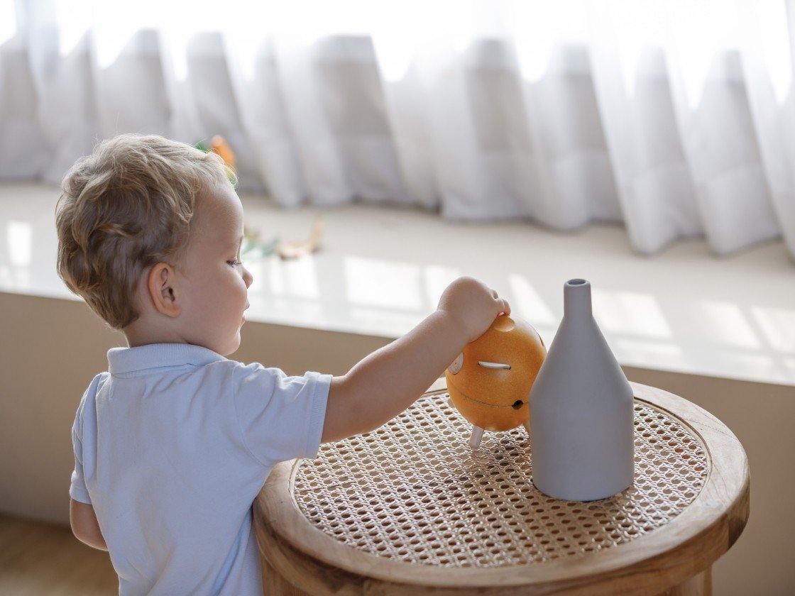 PlanToys -Piggy Bank - PlanToys - littleyoyo.ca