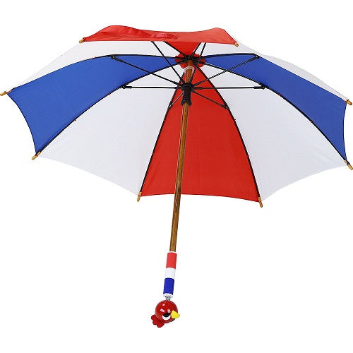 Vilac - Elysee - Rooster Umbrella - Vilac - littleyoyo.ca