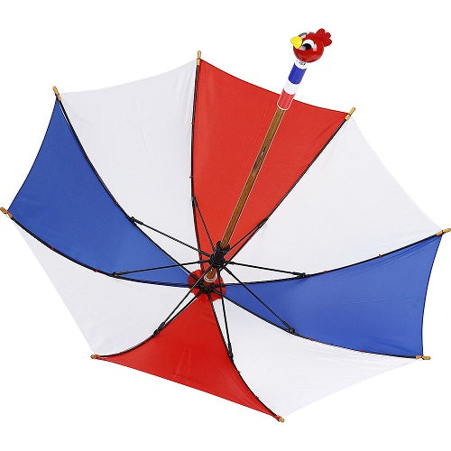 Vilac - Elysee - Rooster Umbrella - Vilac - littleyoyo.ca