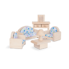 PlanToys - Living Room - Classic - PlanToys - littleyoyo.ca